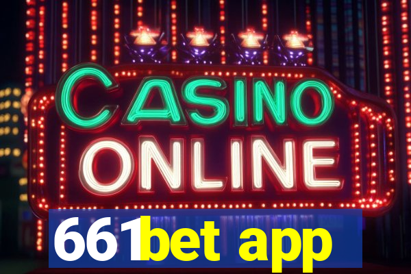 661bet app